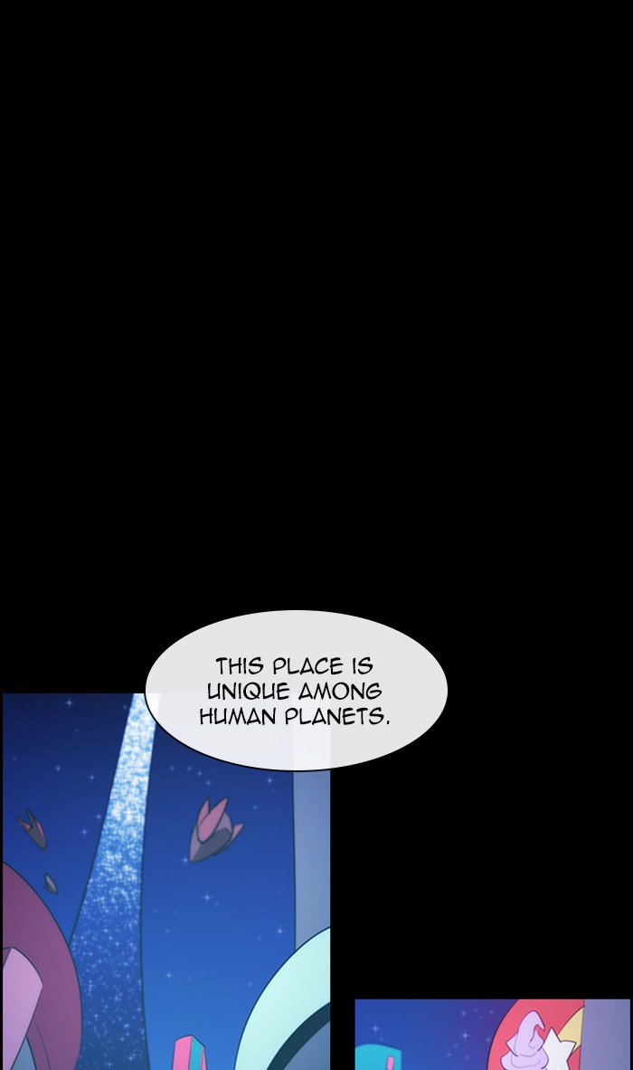 Kubera - Chapter 468: [Season 3] Ep. 183 - The Other Side (1)