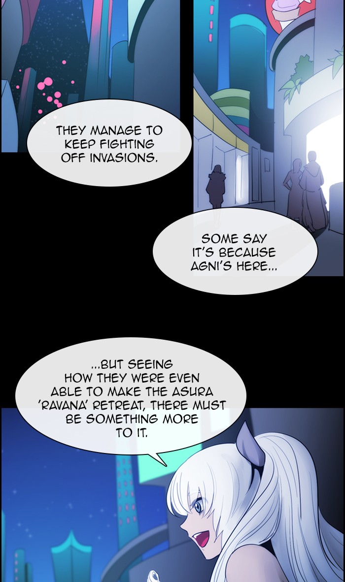 Kubera - Chapter 468: [Season 3] Ep. 183 - The Other Side (1)