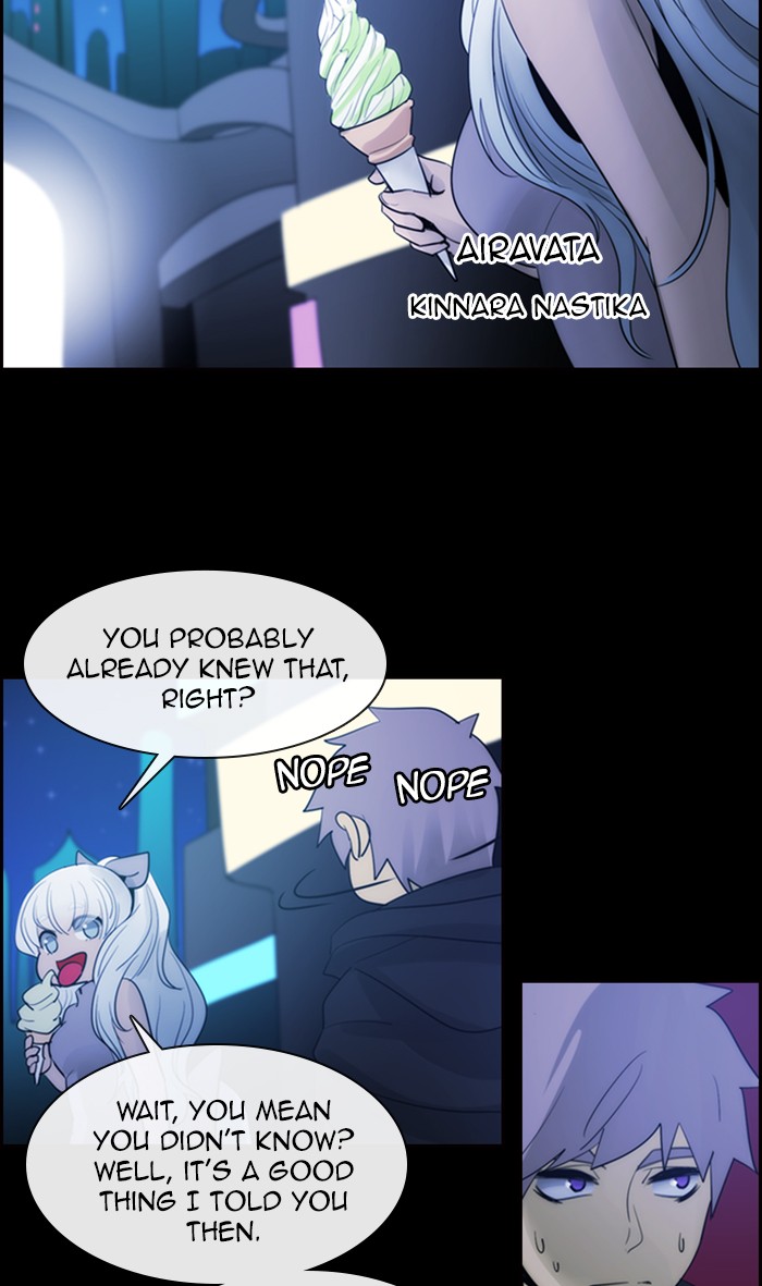 Kubera - Chapter 468: [Season 3] Ep. 183 - The Other Side (1)