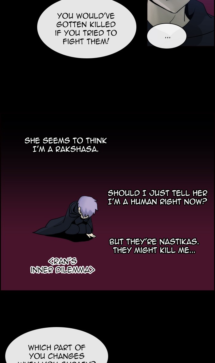 Kubera - Chapter 468: [Season 3] Ep. 183 - The Other Side (1)