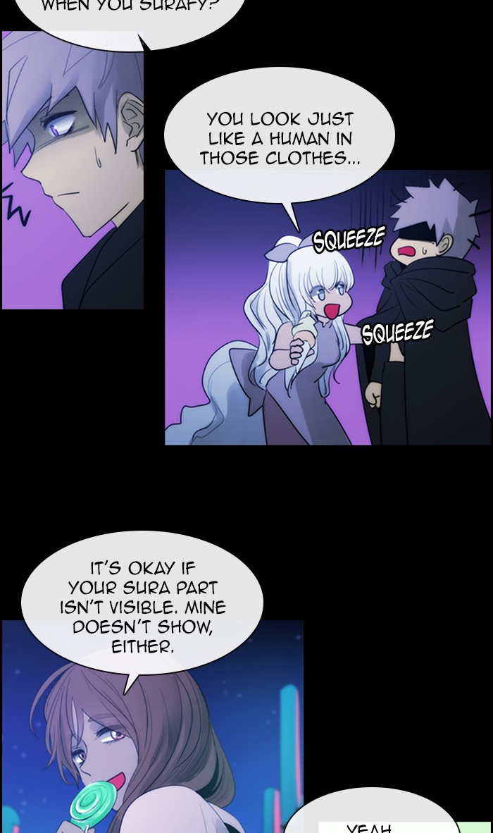 Kubera - Chapter 468: [Season 3] Ep. 183 - The Other Side (1)