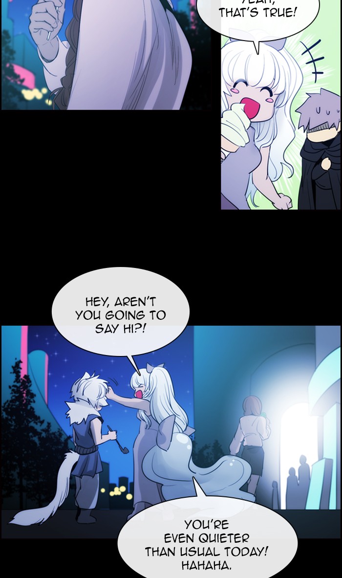 Kubera - Chapter 468: [Season 3] Ep. 183 - The Other Side (1)