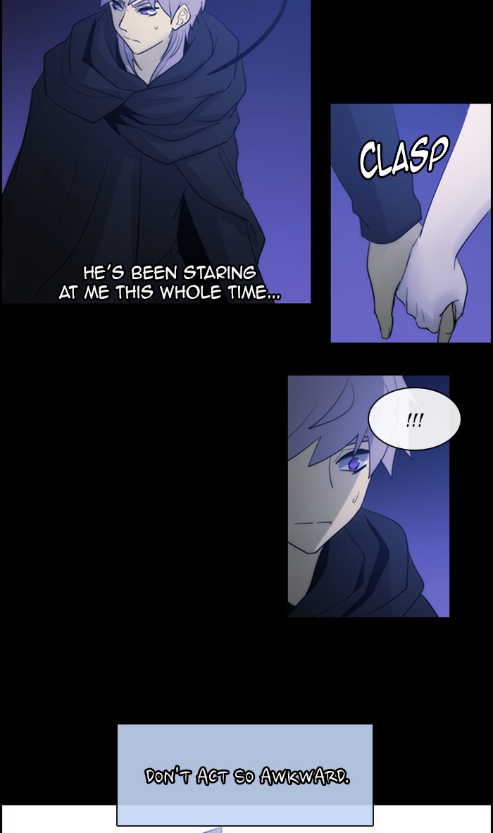 Kubera - Chapter 468: [Season 3] Ep. 183 - The Other Side (1)