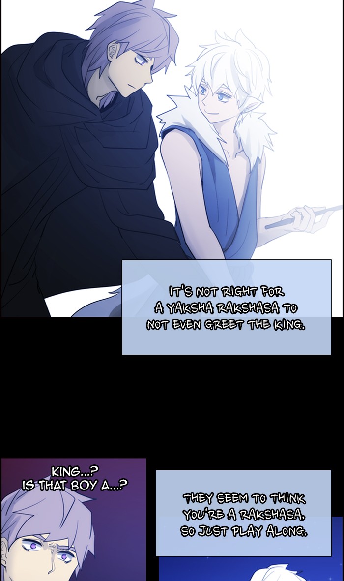 Kubera - Chapter 468: [Season 3] Ep. 183 - The Other Side (1)