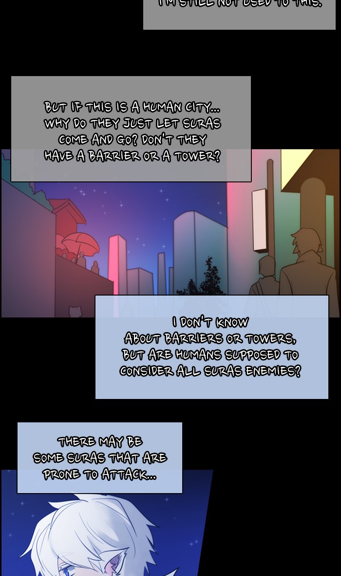 Kubera - Chapter 468: [Season 3] Ep. 183 - The Other Side (1)