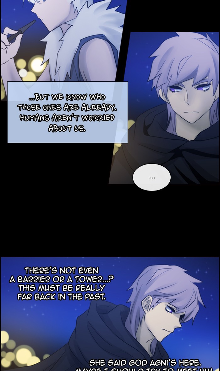 Kubera - Chapter 468: [Season 3] Ep. 183 - The Other Side (1)