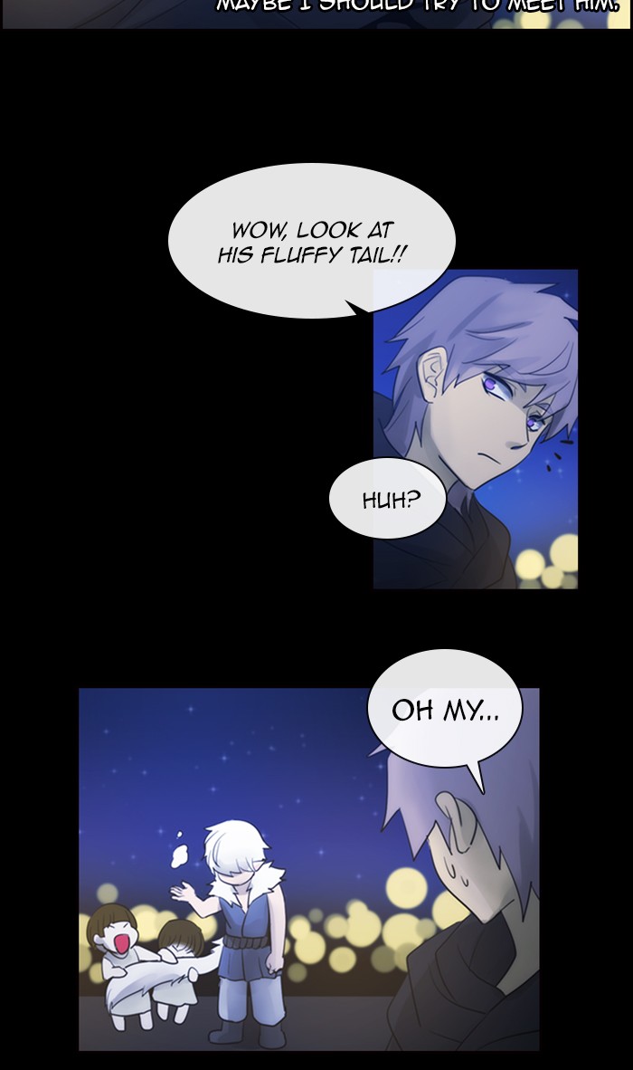 Kubera - Chapter 468: [Season 3] Ep. 183 - The Other Side (1)