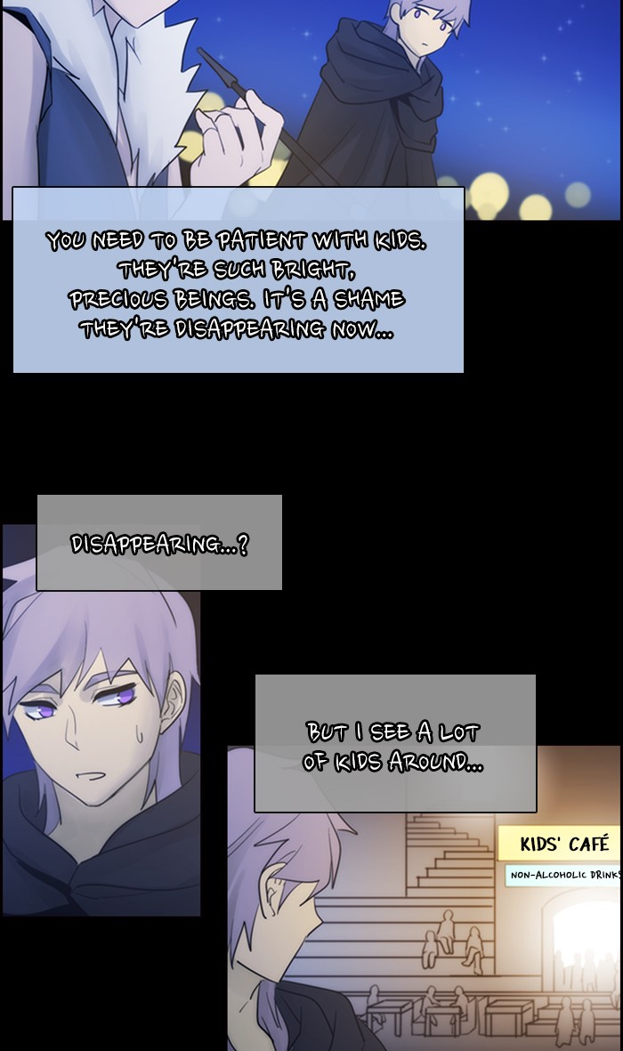 Kubera - Chapter 468: [Season 3] Ep. 183 - The Other Side (1)