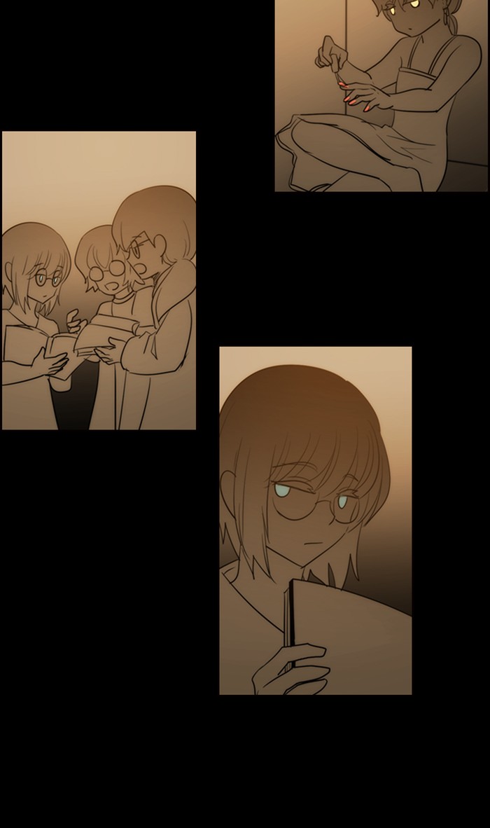 Kubera - Chapter 468: [Season 3] Ep. 183 - The Other Side (1)