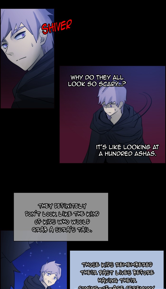 Kubera - Chapter 468: [Season 3] Ep. 183 - The Other Side (1)