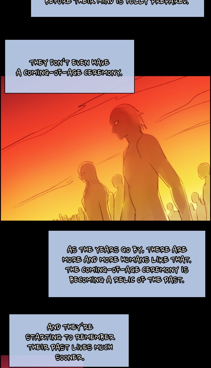 Kubera - Chapter 468: [Season 3] Ep. 183 - The Other Side (1)