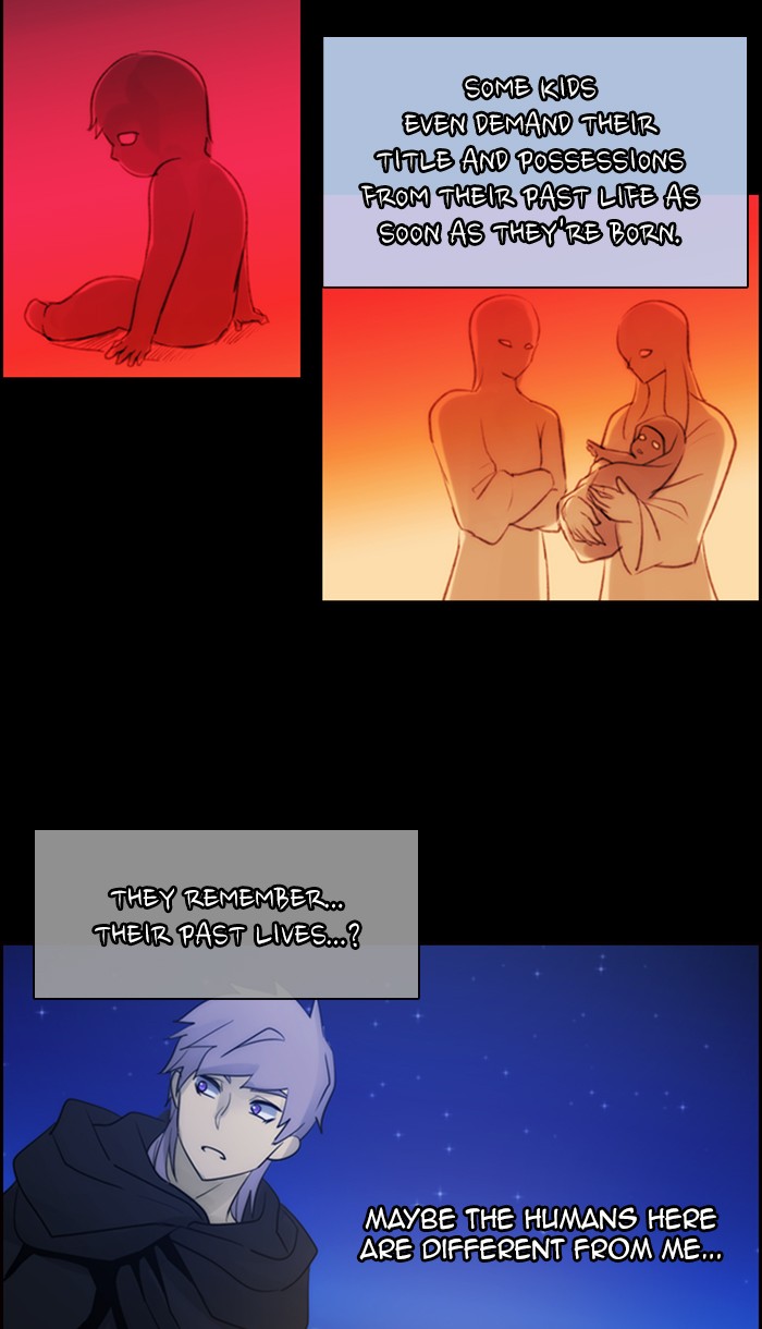 Kubera - Chapter 468: [Season 3] Ep. 183 - The Other Side (1)