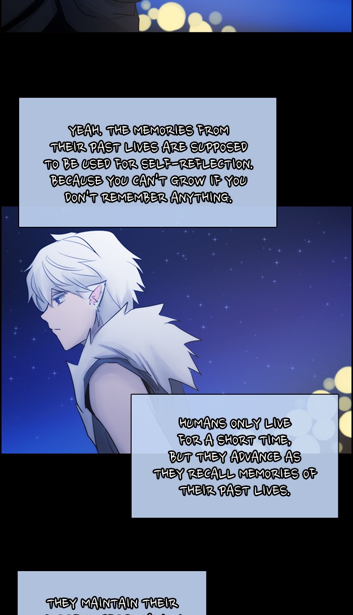 Kubera - Chapter 468: [Season 3] Ep. 183 - The Other Side (1)