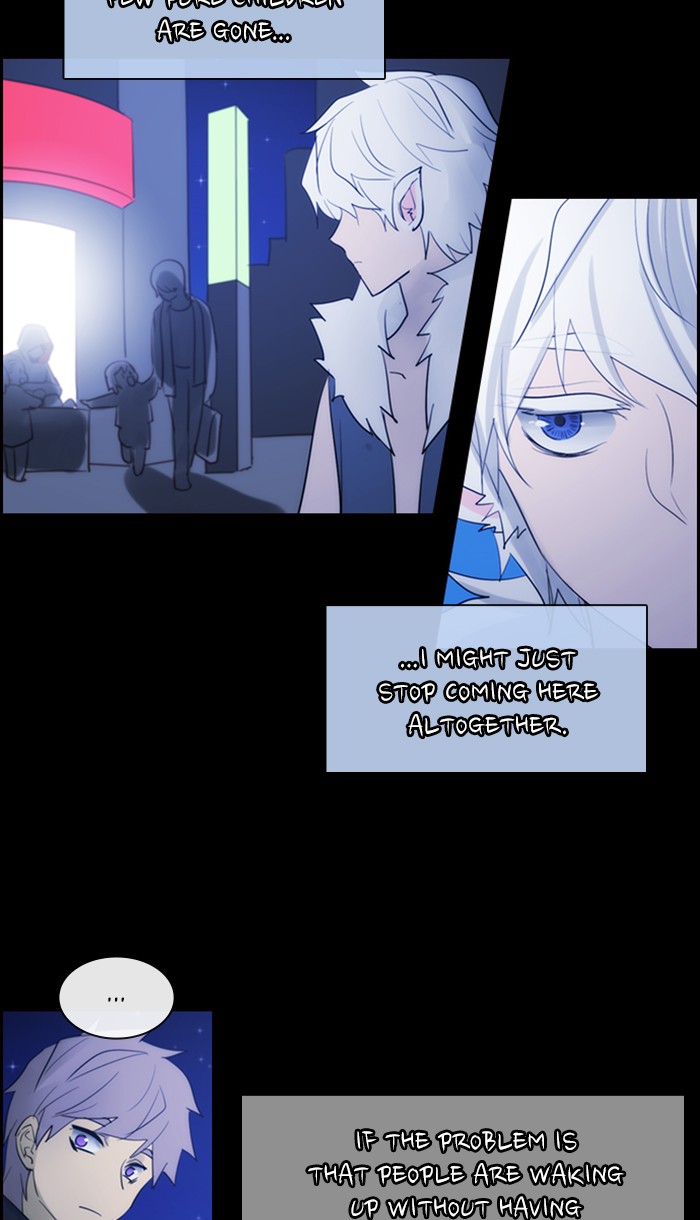 Kubera - Chapter 468: [Season 3] Ep. 183 - The Other Side (1)