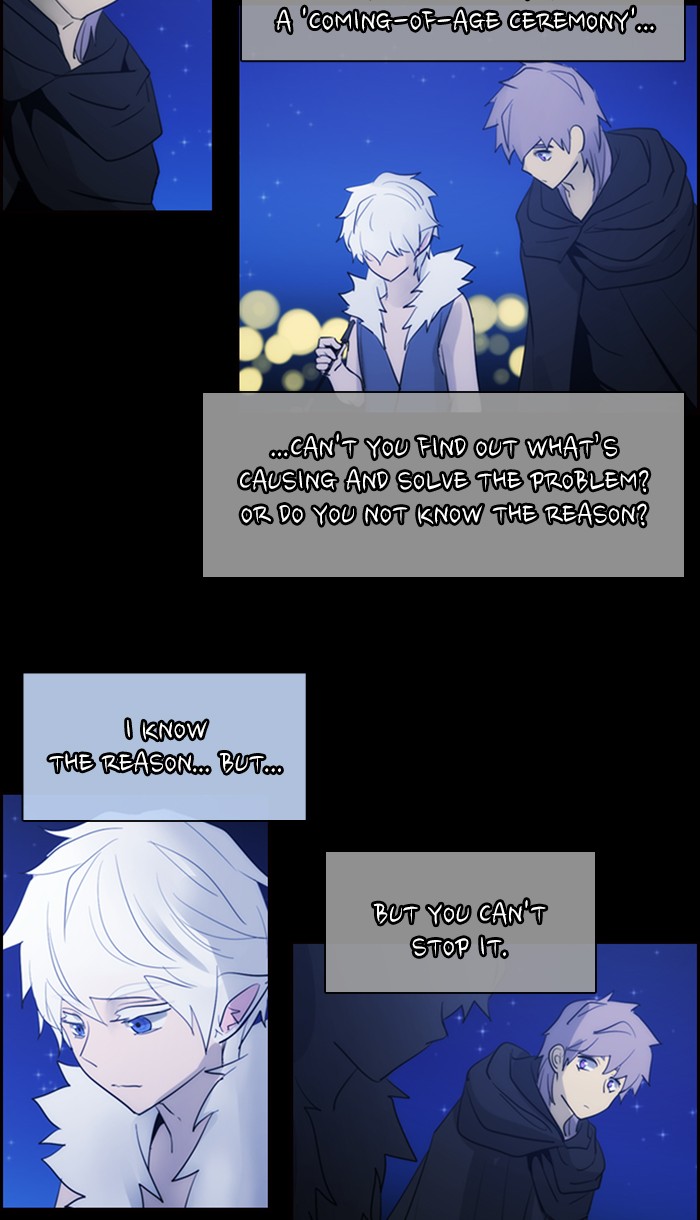 Kubera - Chapter 468: [Season 3] Ep. 183 - The Other Side (1)