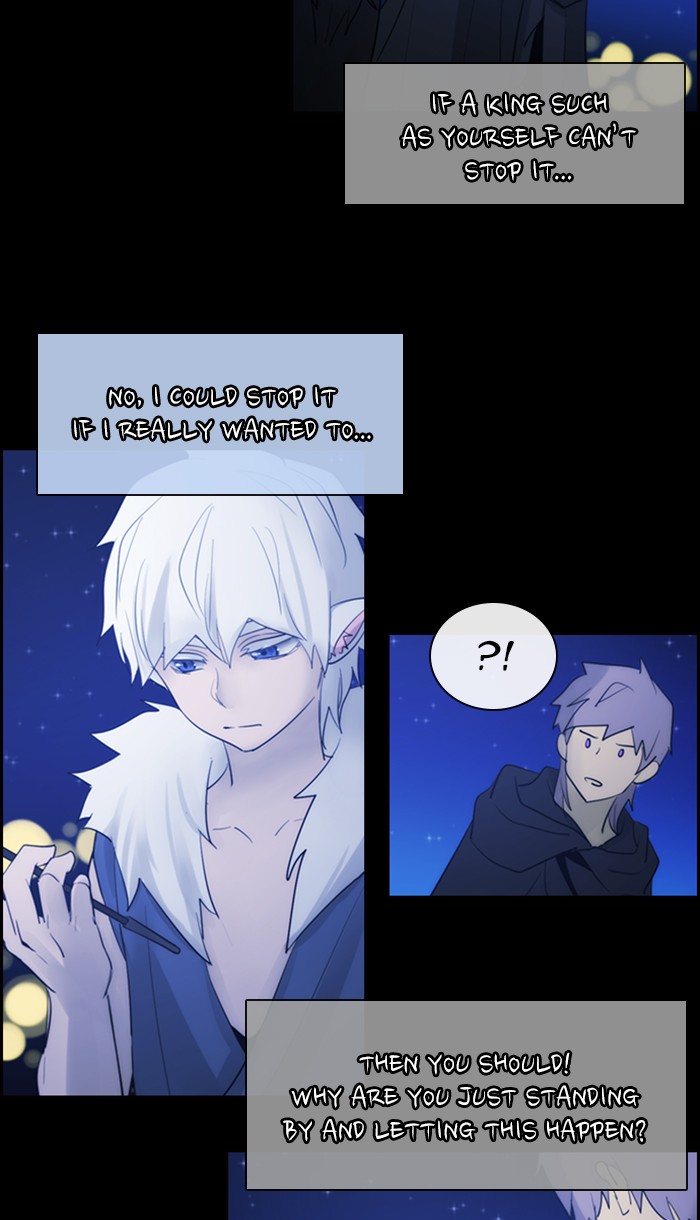 Kubera - Chapter 468: [Season 3] Ep. 183 - The Other Side (1)