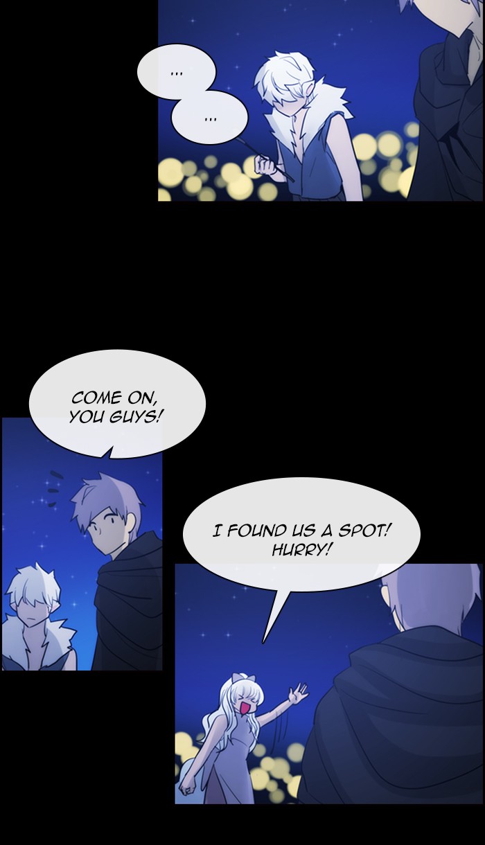 Kubera - Chapter 468: [Season 3] Ep. 183 - The Other Side (1)