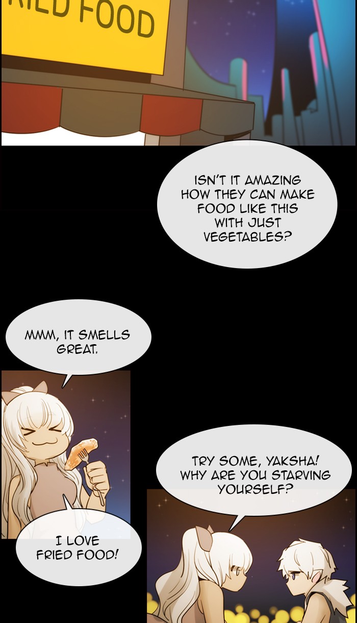 Kubera - Chapter 468: [Season 3] Ep. 183 - The Other Side (1)