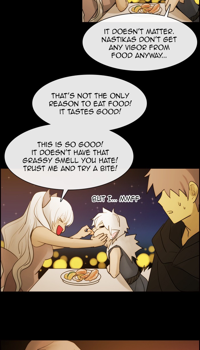 Kubera - Chapter 468: [Season 3] Ep. 183 - The Other Side (1)