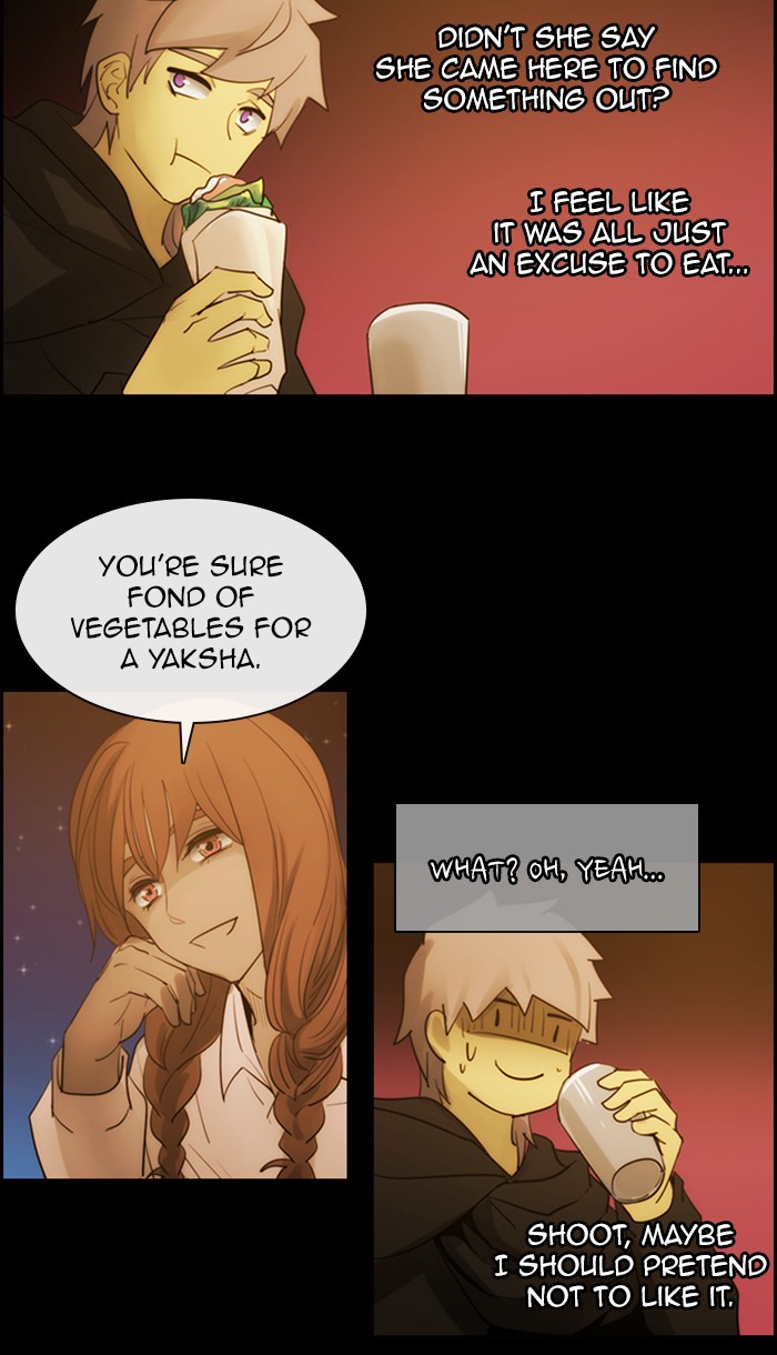 Kubera - Chapter 468: [Season 3] Ep. 183 - The Other Side (1)