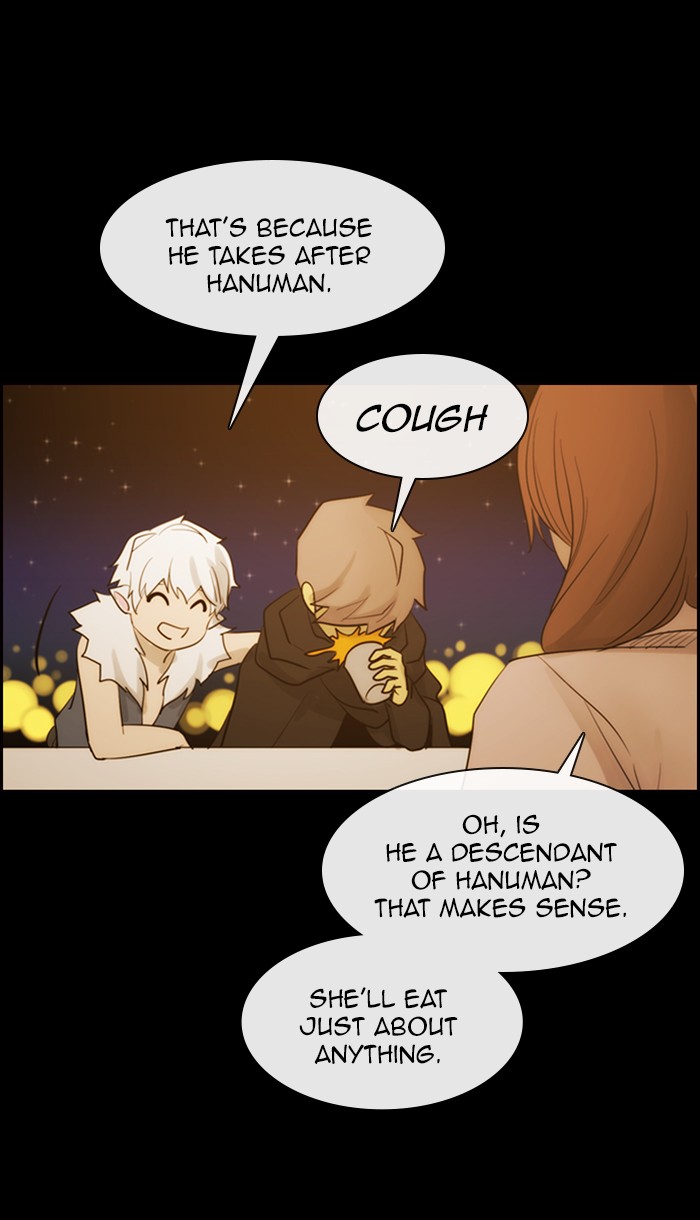 Kubera - Chapter 468: [Season 3] Ep. 183 - The Other Side (1)