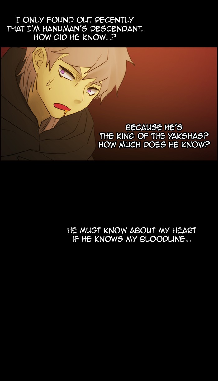 Kubera - Chapter 468: [Season 3] Ep. 183 - The Other Side (1)