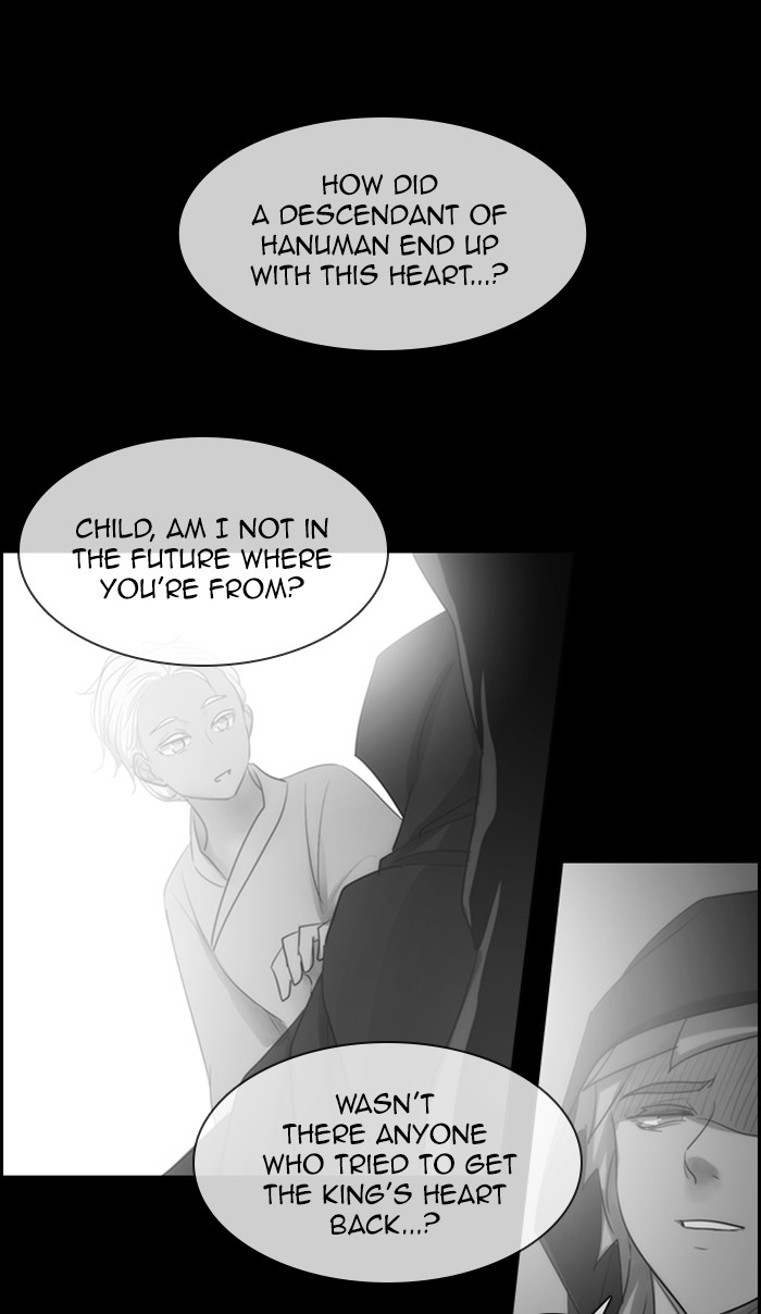 Kubera - Chapter 468: [Season 3] Ep. 183 - The Other Side (1)