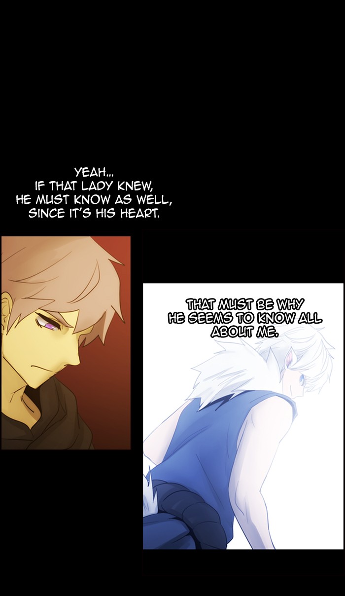 Kubera - Chapter 468: [Season 3] Ep. 183 - The Other Side (1)