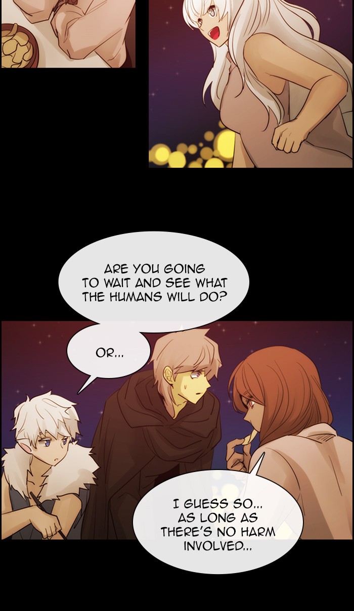 Kubera - Chapter 468: [Season 3] Ep. 183 - The Other Side (1)