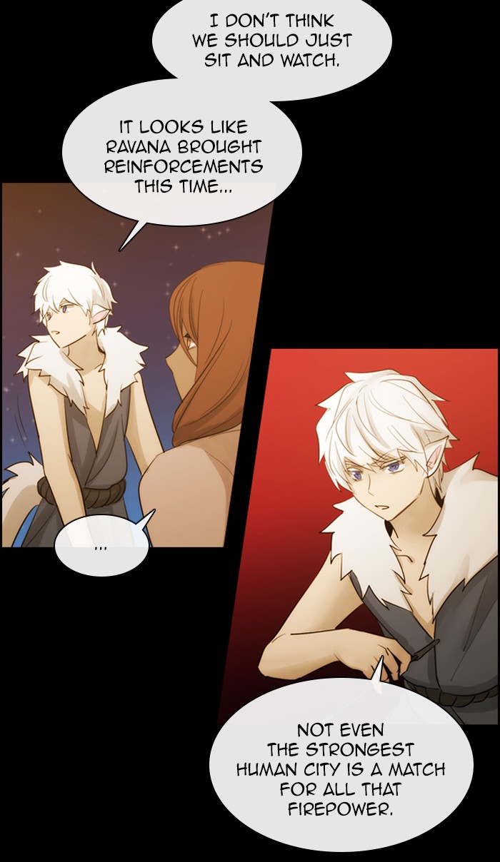 Kubera - Chapter 468: [Season 3] Ep. 183 - The Other Side (1)