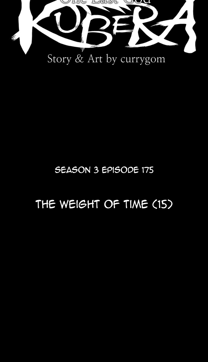 Kubera - Chapter 460: [Season 3] Ep. 175 - The Weight Of Time (15)