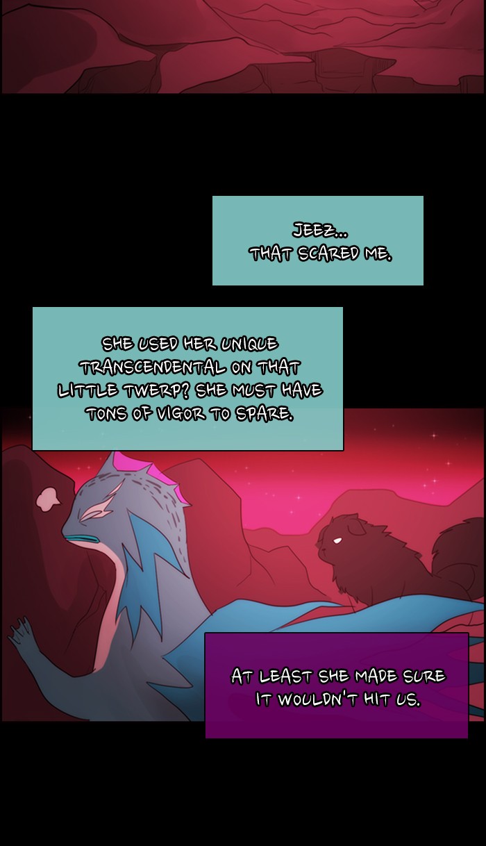 Kubera - Chapter 460: [Season 3] Ep. 175 - The Weight Of Time (15)