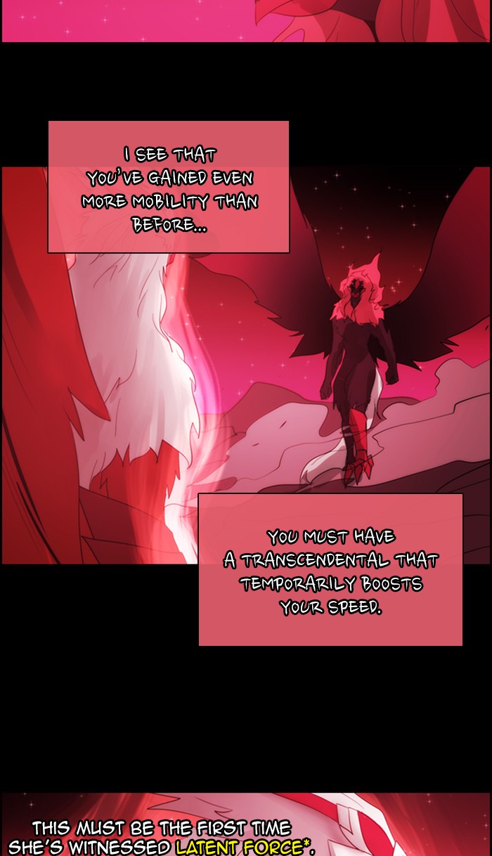 Kubera - Chapter 460: [Season 3] Ep. 175 - The Weight Of Time (15)