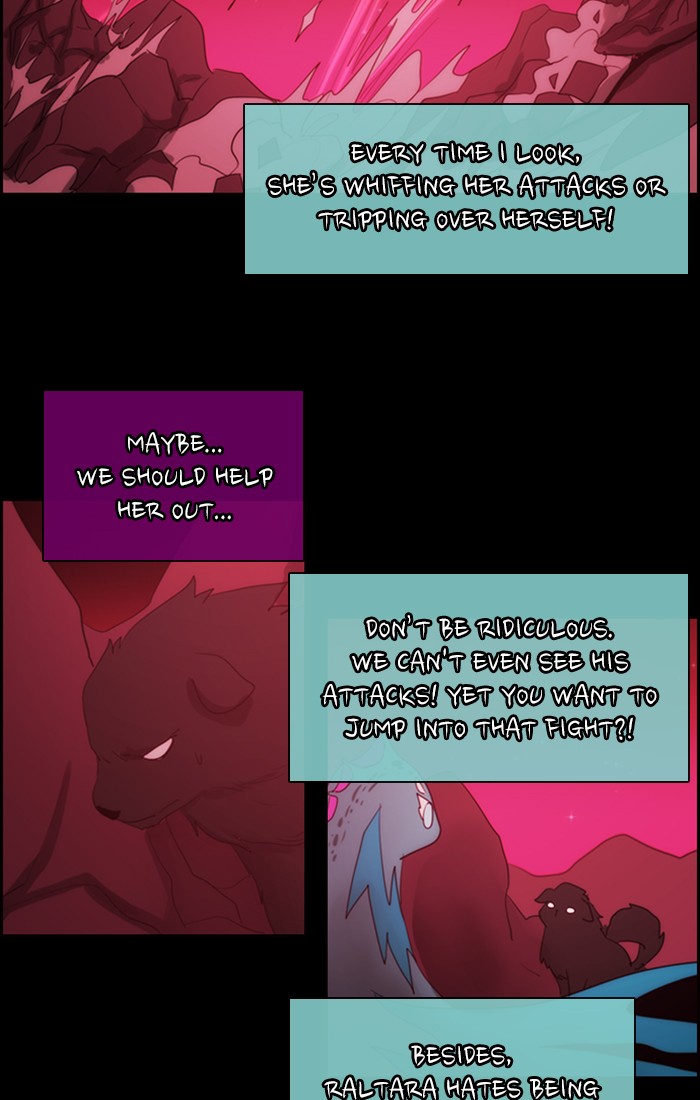 Kubera - Chapter 460: [Season 3] Ep. 175 - The Weight Of Time (15)