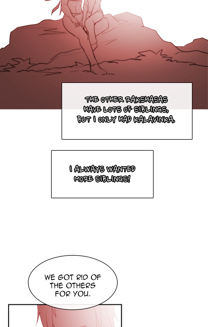 Kubera - Chapter 460: [Season 3] Ep. 175 - The Weight Of Time (15)