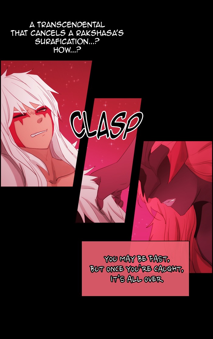 Kubera - Chapter 460: [Season 3] Ep. 175 - The Weight Of Time (15)