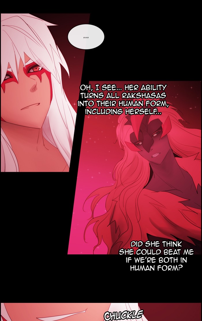 Kubera - Chapter 460: [Season 3] Ep. 175 - The Weight Of Time (15)