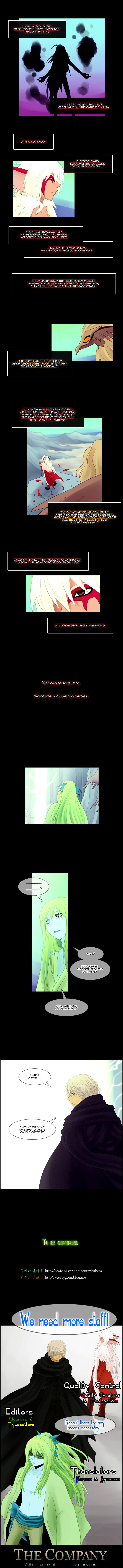 Kubera - Chapter 37 : Longing For Yesterday (2)