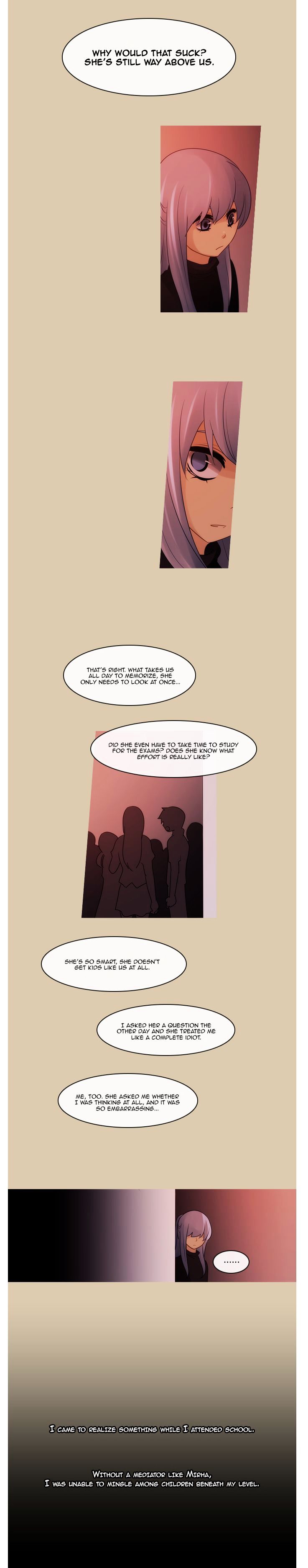 Kubera - Chapter 277 : Asha (1)