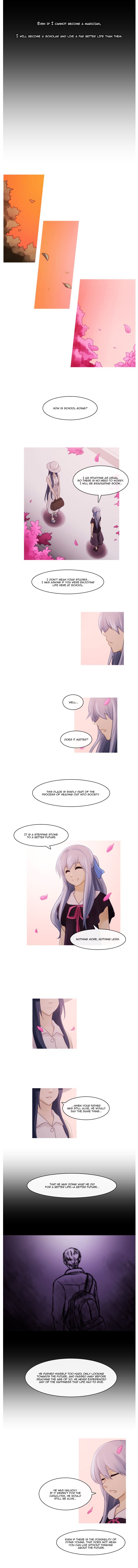 Kubera - Chapter 277 : Asha (1)