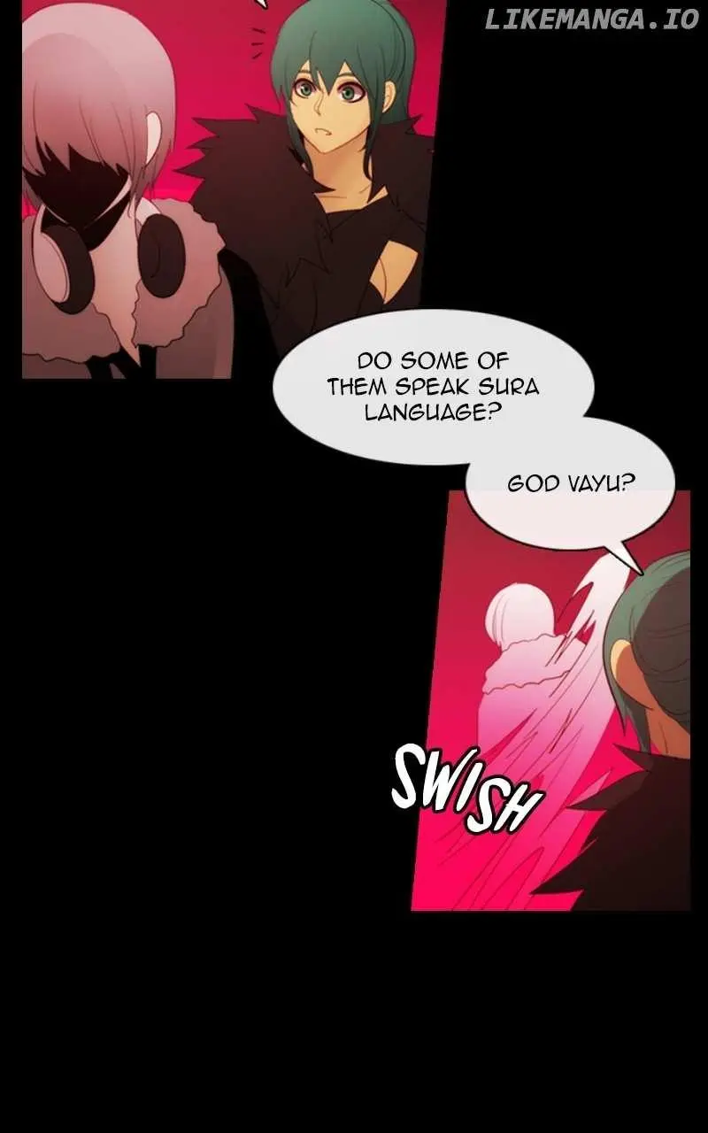 Kubera - Chapter 620