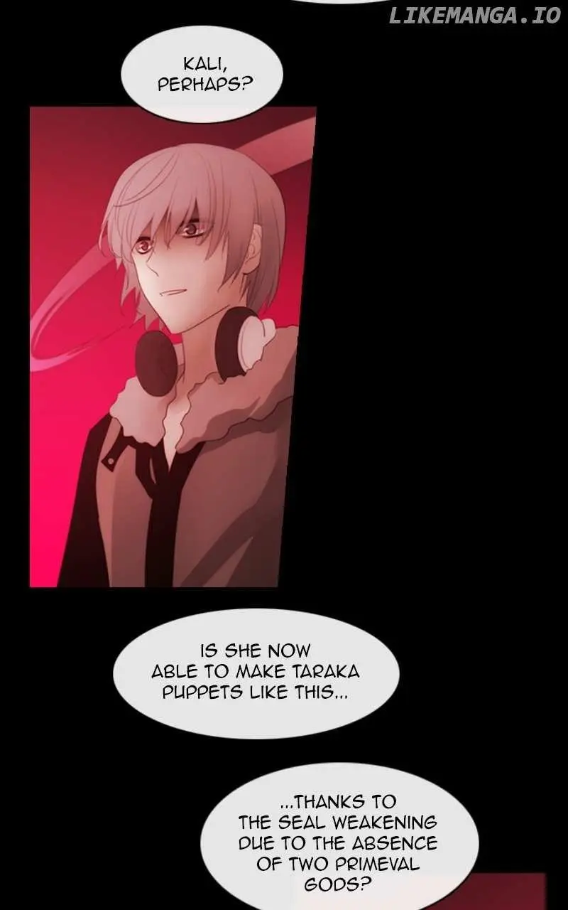 Kubera - Chapter 620