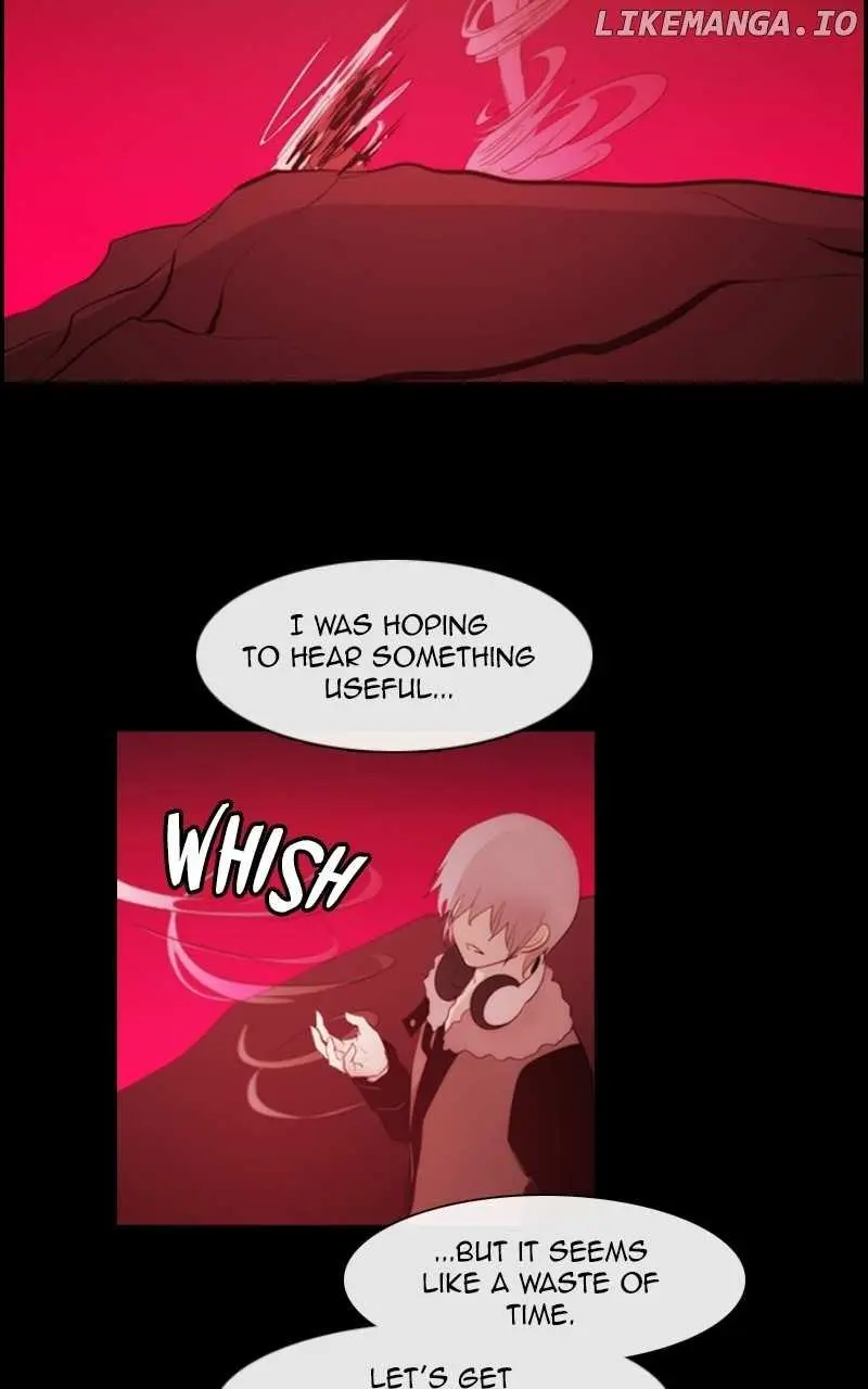 Kubera - Chapter 620