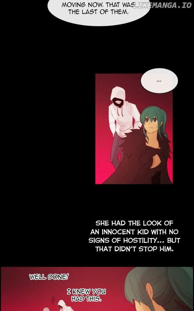 Kubera - Chapter 620