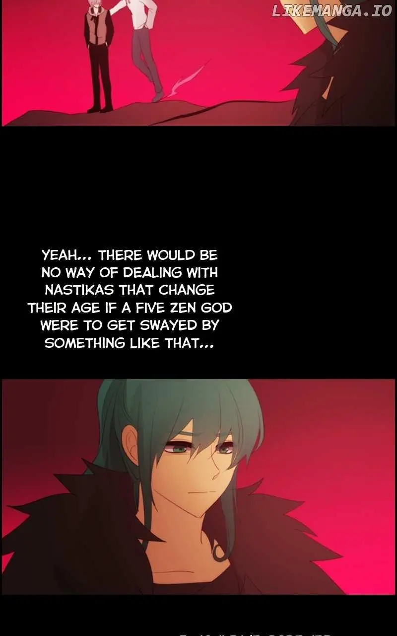 Kubera - Chapter 620