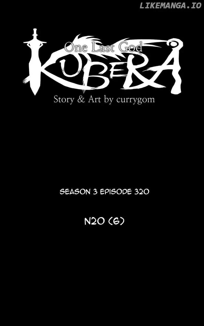 Kubera - Chapter 620