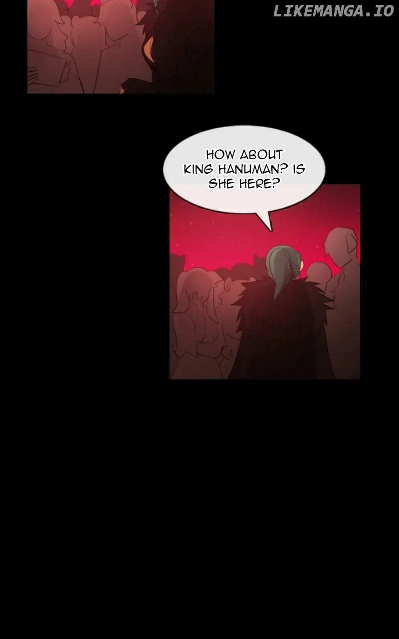 Kubera - Chapter 620