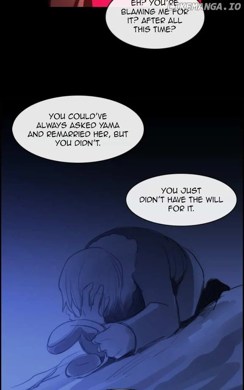 Kubera - Chapter 620