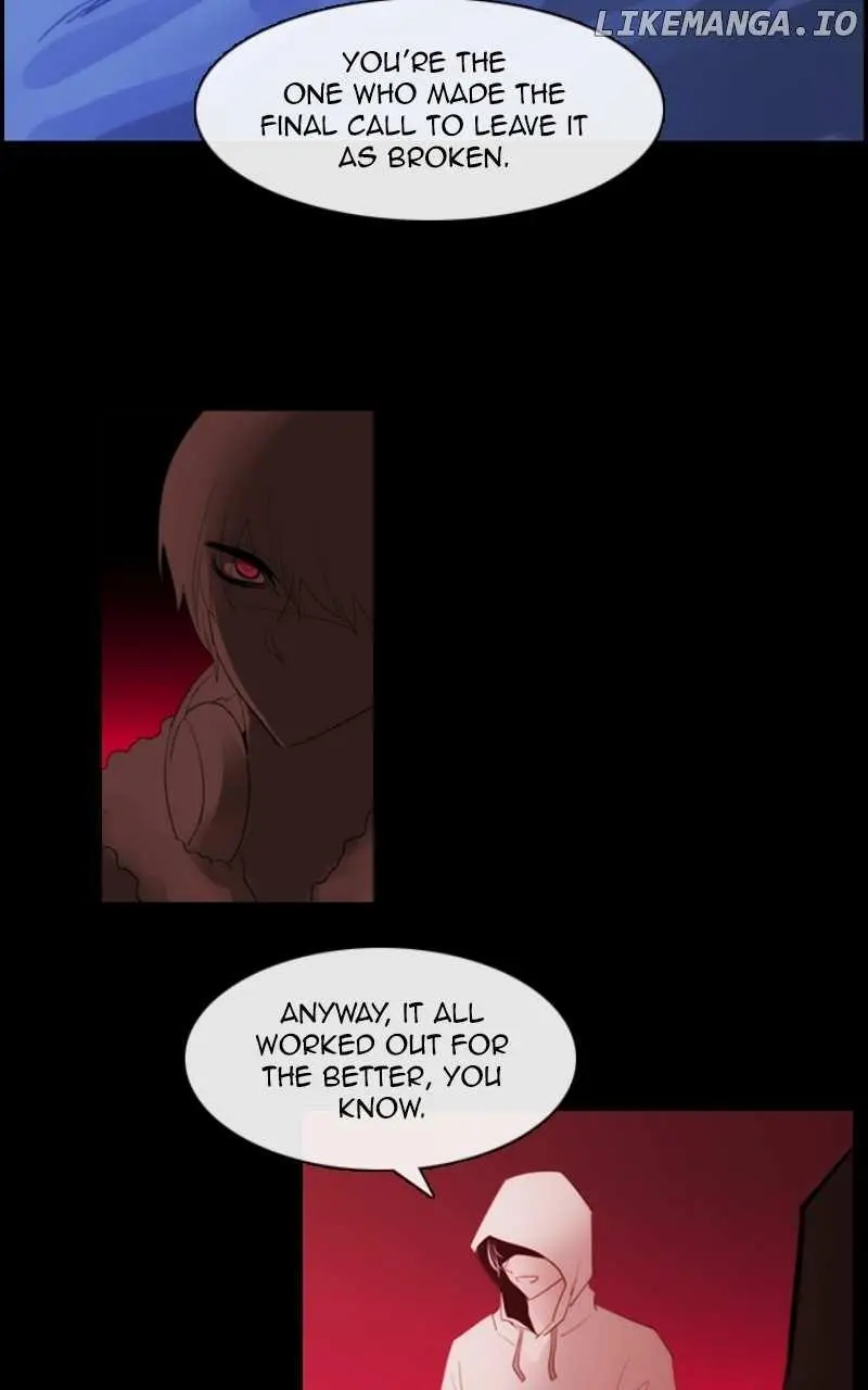 Kubera - Chapter 620