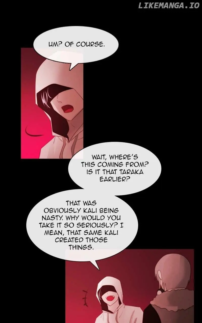 Kubera - Chapter 620